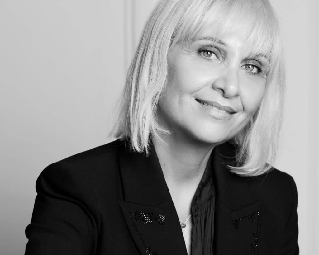 Maître Valérie Smadja, avocate en divorce à Paris